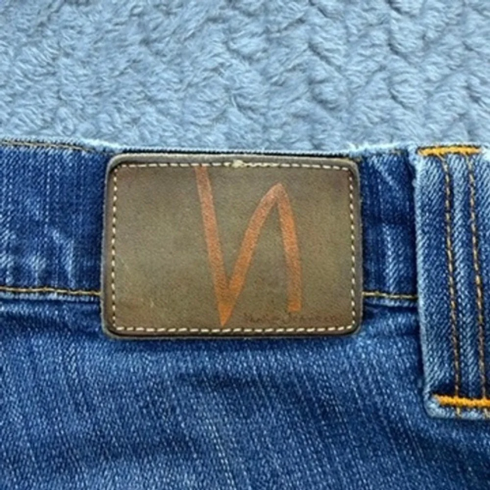 Nudie Jeans nudie jeans